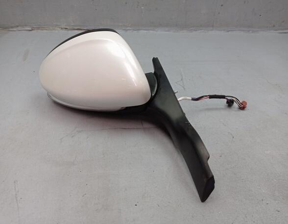 Wing (Door) Mirror PEUGEOT 2008 I (CU_)