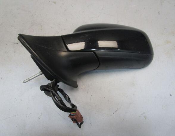 Wing (Door) Mirror PEUGEOT 407 (6D_)