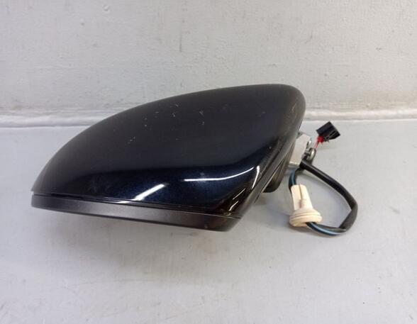 Wing (Door) Mirror VW TOURAN (5T1)