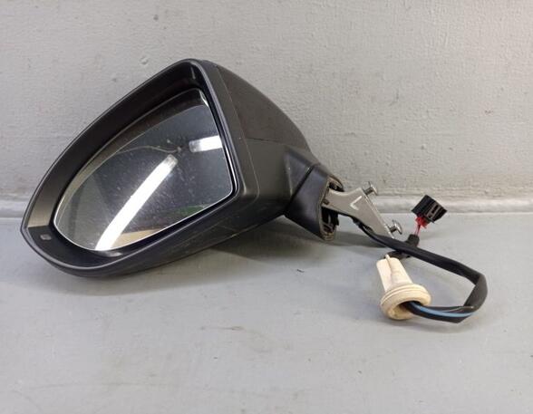 Wing (Door) Mirror VW TOURAN (5T1)