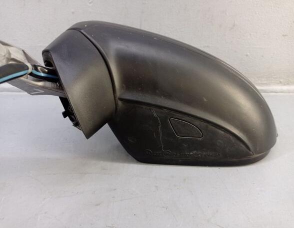 Wing (Door) Mirror VW TOURAN (5T1)