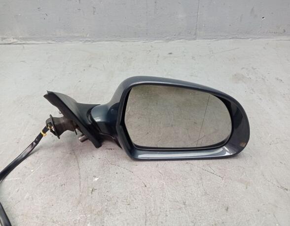 Wing (Door) Mirror AUDI A4 (8K2, B8)