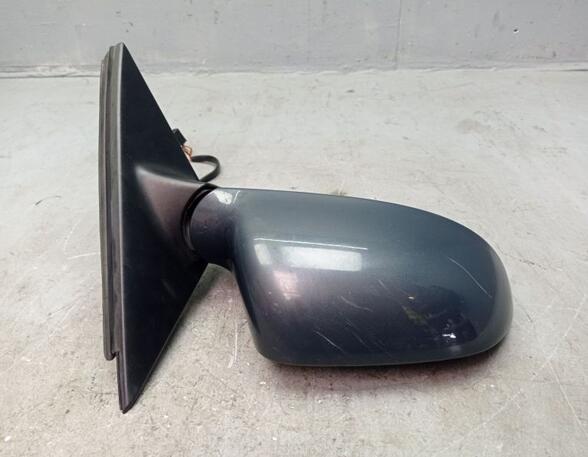 Wing (Door) Mirror AUDI A4 (8K2, B8)