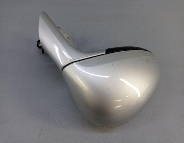 Wing (Door) Mirror CITROËN C4 I (LC_)