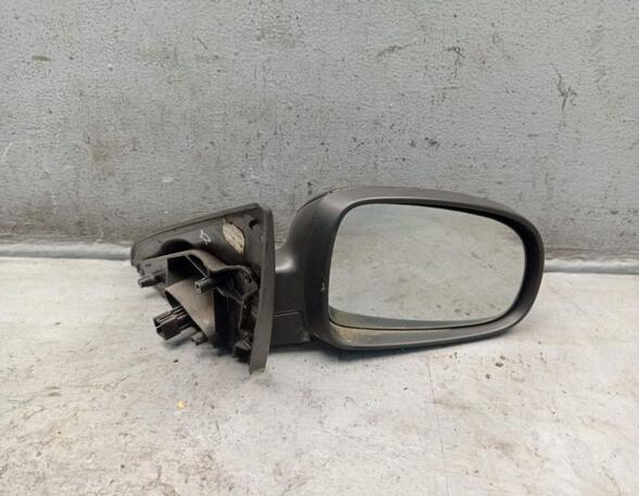 Wing (Door) Mirror OPEL TIGRA TwinTop (X04)