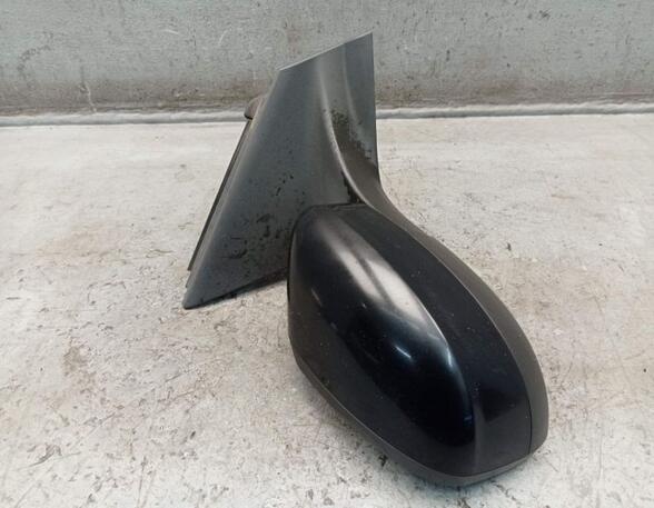 Wing (Door) Mirror FORD MONDEO IV Turnier (BA7)