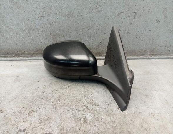 Wing (Door) Mirror FORD MONDEO IV Turnier (BA7)