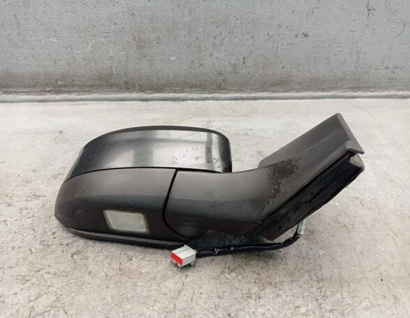 Wing (Door) Mirror FORD MONDEO IV Turnier (BA7)