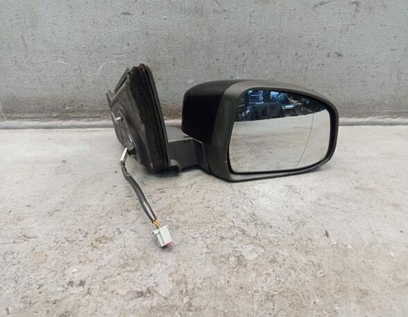 Wing (Door) Mirror FORD MONDEO IV Turnier (BA7)