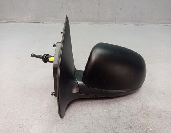 Wing (Door) Mirror HYUNDAI i20 (PB, PBT)