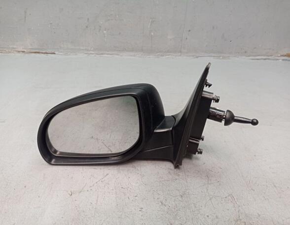 Wing (Door) Mirror HYUNDAI i20 (PB, PBT)