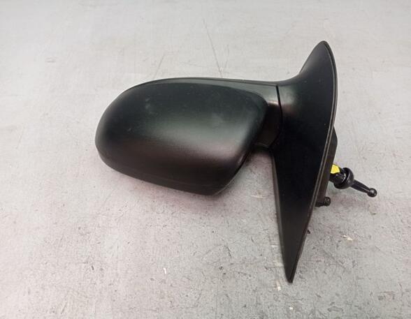 Wing (Door) Mirror HYUNDAI i20 (PB, PBT)