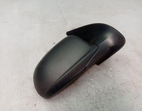 Wing (Door) Mirror HYUNDAI i20 (PB, PBT)