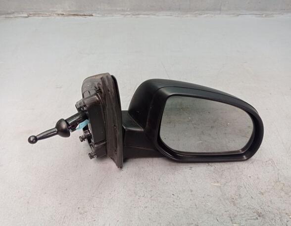 Wing (Door) Mirror HYUNDAI i20 (PB, PBT)