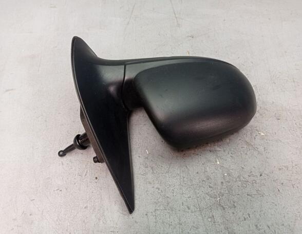 Wing (Door) Mirror HYUNDAI i20 (PB, PBT)