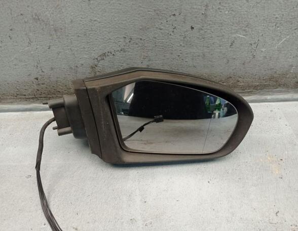 Wing (Door) Mirror MERCEDES-BENZ B-CLASS (W245)