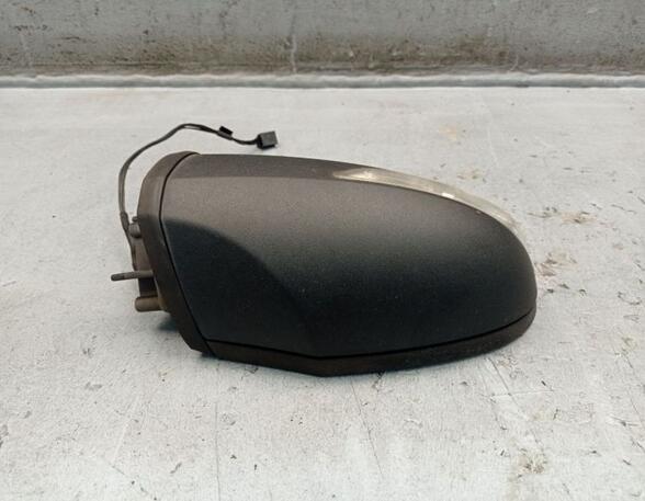 Wing (Door) Mirror MERCEDES-BENZ B-CLASS (W245)