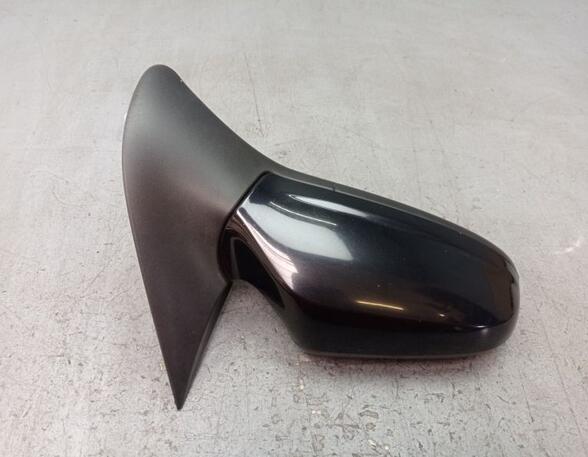 Wing (Door) Mirror OPEL ASTRA H GTC (A04)