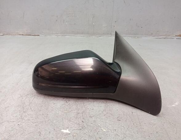 Wing (Door) Mirror OPEL ASTRA H GTC (A04)