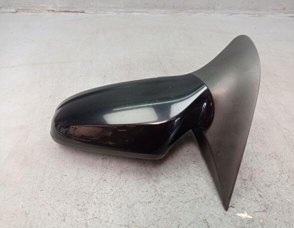 Wing (Door) Mirror OPEL ASTRA H GTC (A04)