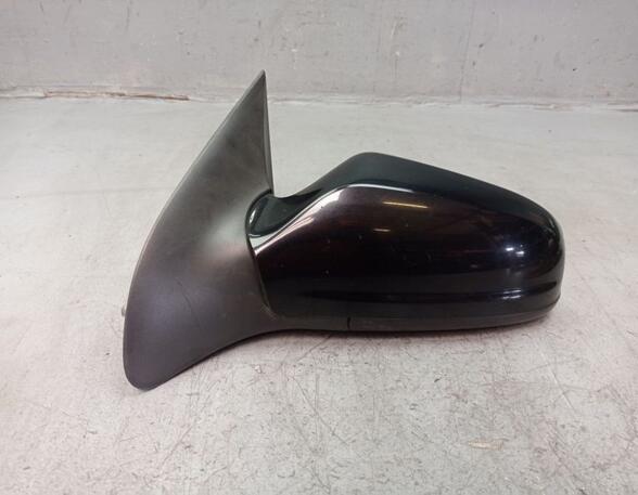 Wing (Door) Mirror OPEL ASTRA H GTC (A04)