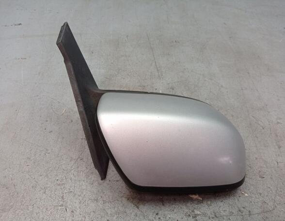 Wing (Door) Mirror MAZDA 5 (CR19)