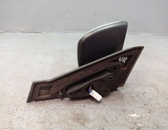 Wing (Door) Mirror MAZDA 5 (CR19)