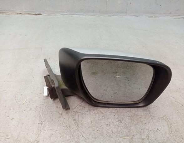 Wing (Door) Mirror MAZDA 5 (CR19)