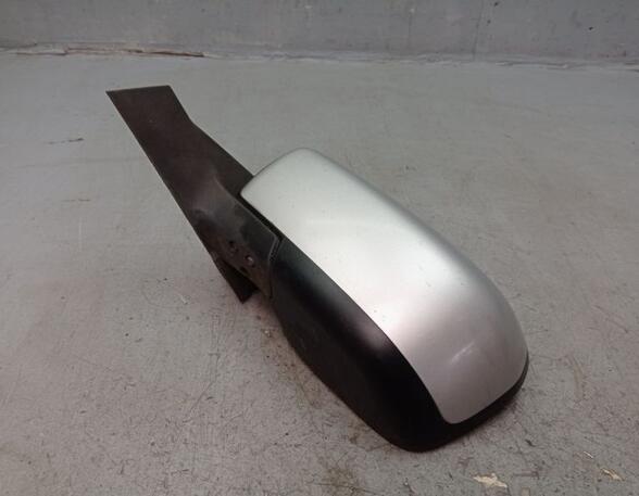 Wing (Door) Mirror MAZDA 5 (CR19)