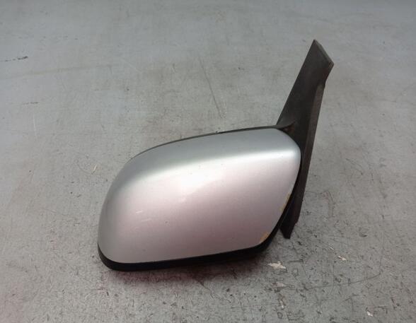 Wing (Door) Mirror MAZDA 5 (CR19)