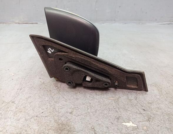 Wing (Door) Mirror MAZDA 5 (CR19)