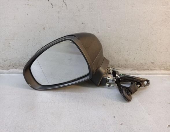 Wing (Door) Mirror AUDI A1 (8X1, 8XK), AUDI A1 Sportback (8XA, 8XF)