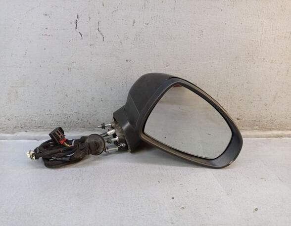 Wing (Door) Mirror AUDI A1 (8X1, 8XK), AUDI A1 Sportback (8XA, 8XF)