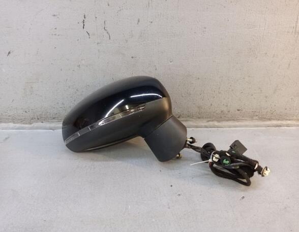 Wing (Door) Mirror AUDI A1 (8X1, 8XK), AUDI A1 Sportback (8XA, 8XF)