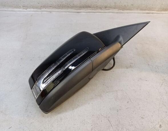 Wing (Door) Mirror MERCEDES-BENZ C-CLASS T-Model (S204)