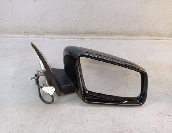 Wing (Door) Mirror MERCEDES-BENZ C-CLASS T-Model (S204)