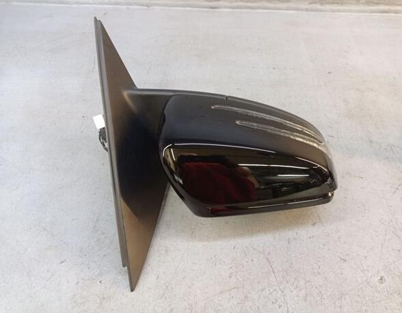 Wing (Door) Mirror MERCEDES-BENZ C-CLASS T-Model (S204)