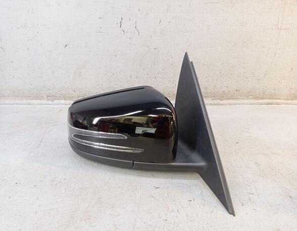 Wing (Door) Mirror MERCEDES-BENZ C-CLASS T-Model (S204)