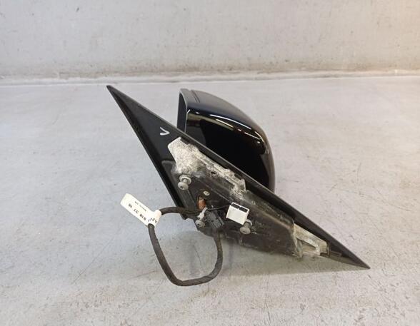 Wing (Door) Mirror MERCEDES-BENZ C-CLASS T-Model (S204)