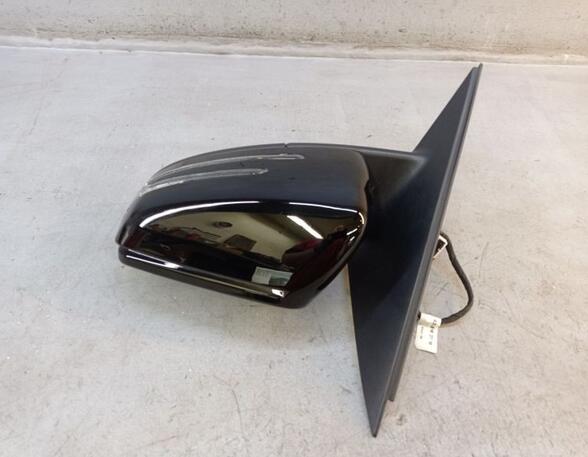 Wing (Door) Mirror MERCEDES-BENZ C-CLASS T-Model (S204)