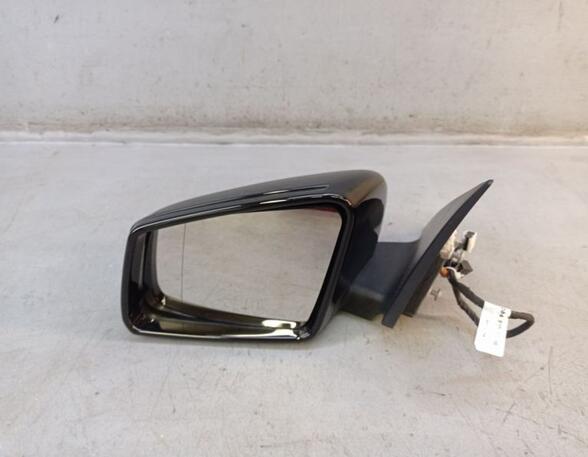 Wing (Door) Mirror MERCEDES-BENZ C-CLASS T-Model (S204)