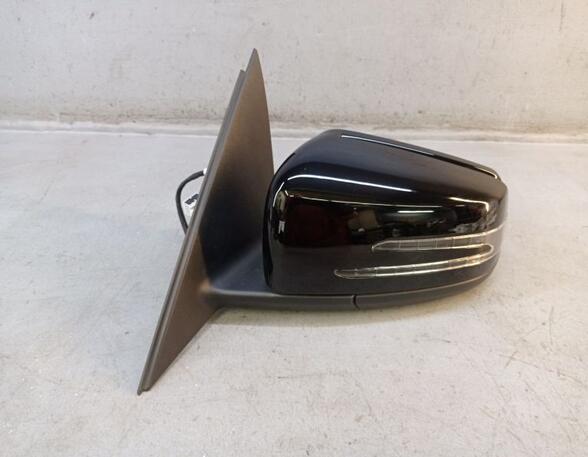 Wing (Door) Mirror MERCEDES-BENZ C-CLASS T-Model (S204)