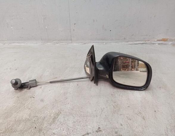 Wing (Door) Mirror SKODA FABIA I (6Y2)