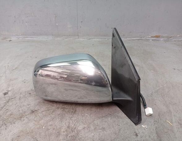 Wing (Door) Mirror TOYOTA RAV 4 III (_A3_)