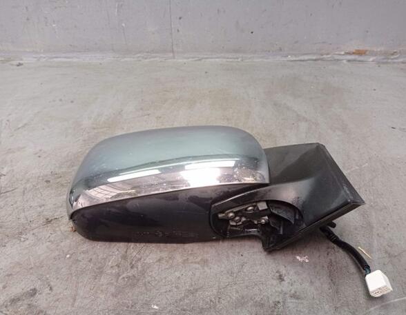 Wing (Door) Mirror TOYOTA RAV 4 III (_A3_)