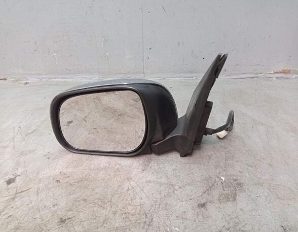 Wing (Door) Mirror TOYOTA RAV 4 III (_A3_)