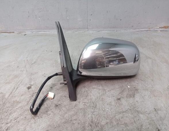 Wing (Door) Mirror TOYOTA RAV 4 III (_A3_)