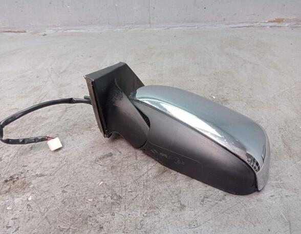 Wing (Door) Mirror TOYOTA RAV 4 III (_A3_)