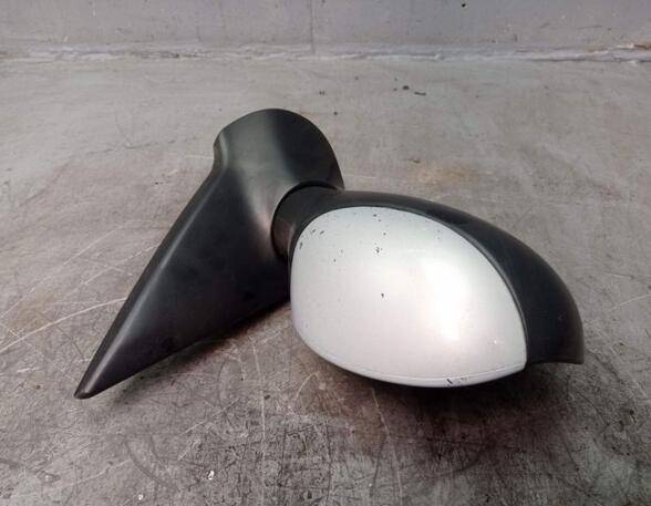 Wing (Door) Mirror PEUGEOT 206 CC (2D)