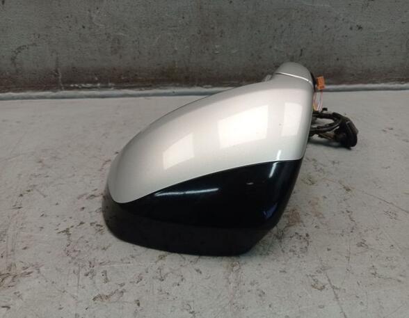 Wing (Door) Mirror CITROËN C4 GRAND PICASSO I (UA_), CITROËN C4 PICASSO I MPV (UD_)